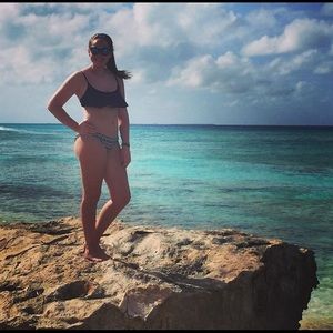 Meet your Posher, Makinna